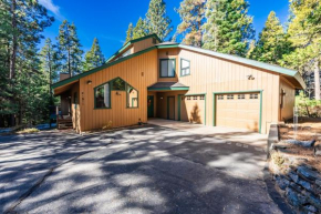 Granite Ridge Getaway - New Listing!